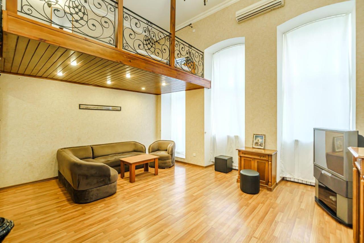 Nizami Street 2 Room Luxe House Bakü Dış mekan fotoğraf