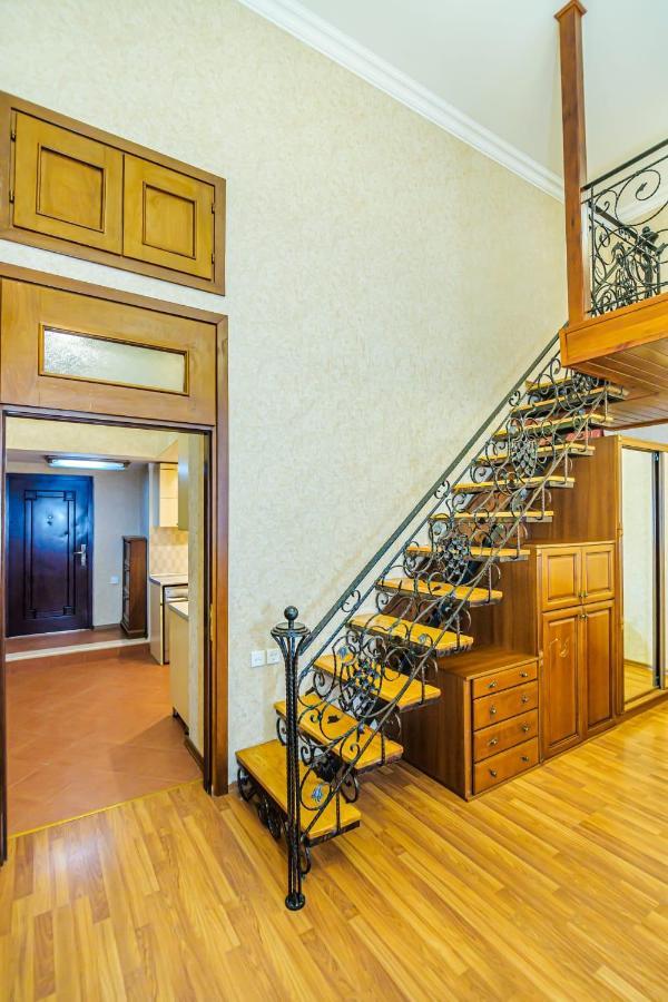 Nizami Street 2 Room Luxe House Bakü Dış mekan fotoğraf