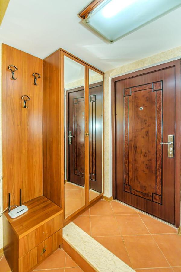 Nizami Street 2 Room Luxe House Bakü Dış mekan fotoğraf