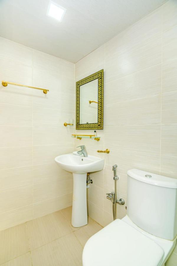 Nizami Street 2 Room Luxe House Bakü Dış mekan fotoğraf