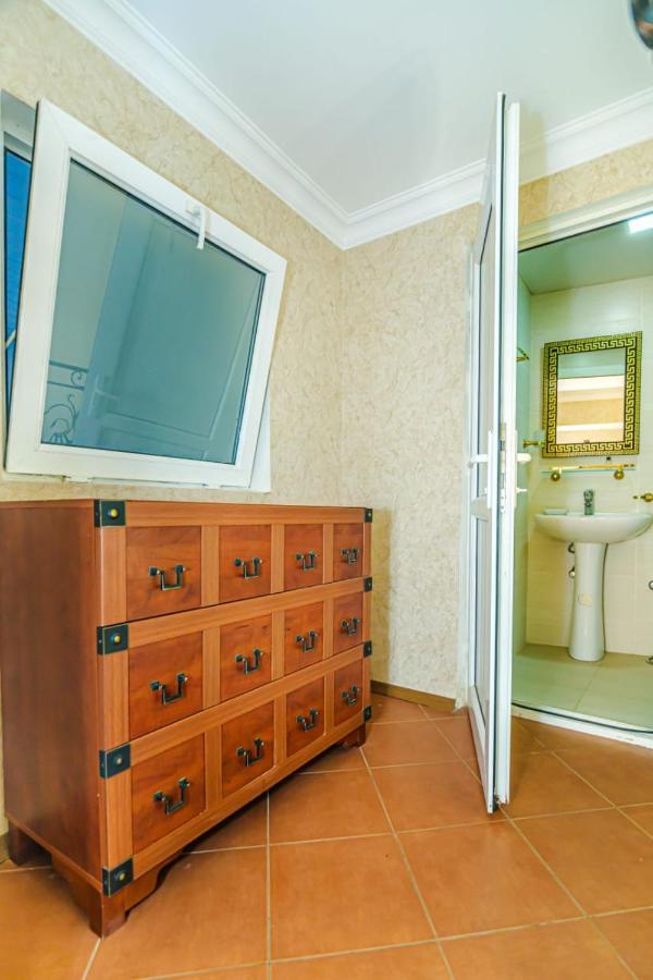 Nizami Street 2 Room Luxe House Bakü Dış mekan fotoğraf