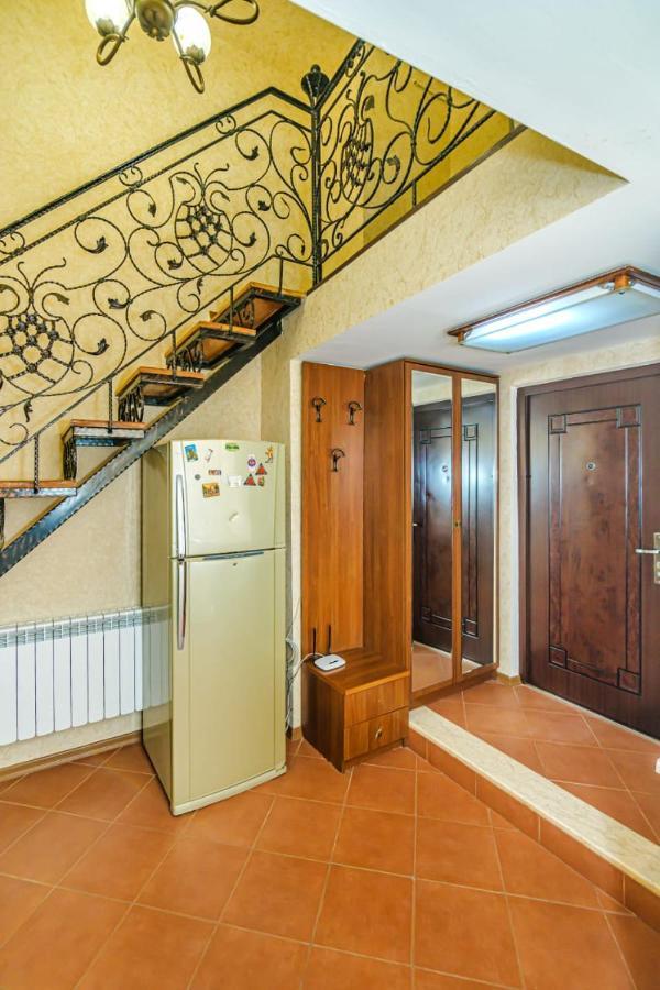 Nizami Street 2 Room Luxe House Bakü Dış mekan fotoğraf
