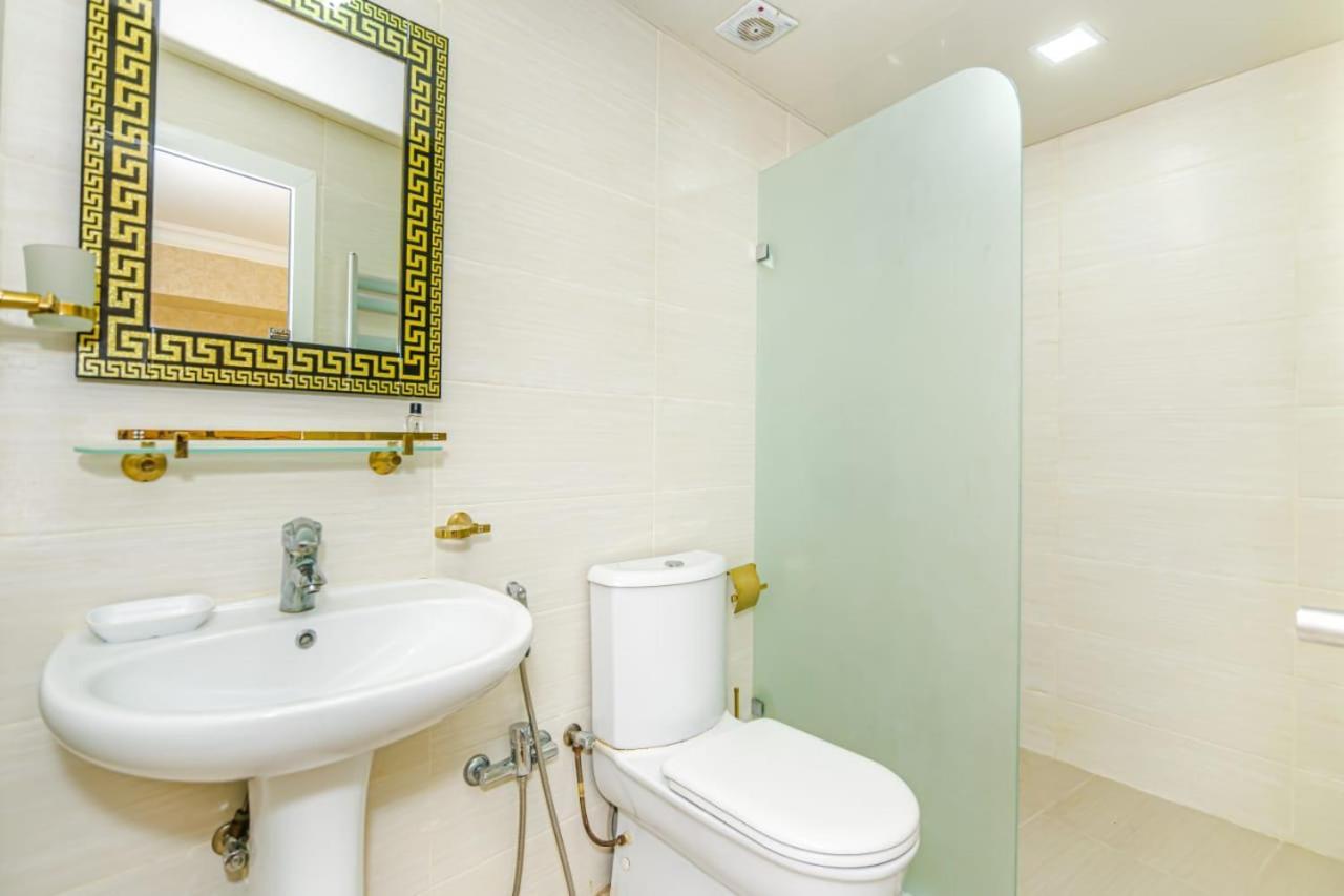 Nizami Street 2 Room Luxe House Bakü Dış mekan fotoğraf