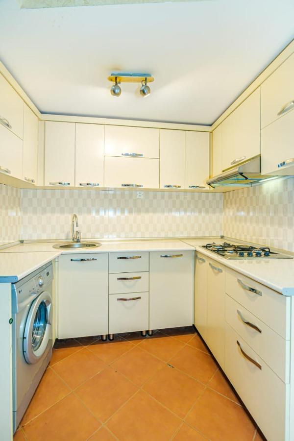 Nizami Street 2 Room Luxe House Bakü Dış mekan fotoğraf
