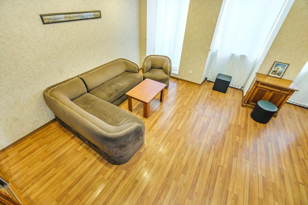 Nizami Street 2 Room Luxe House Bakü Dış mekan fotoğraf