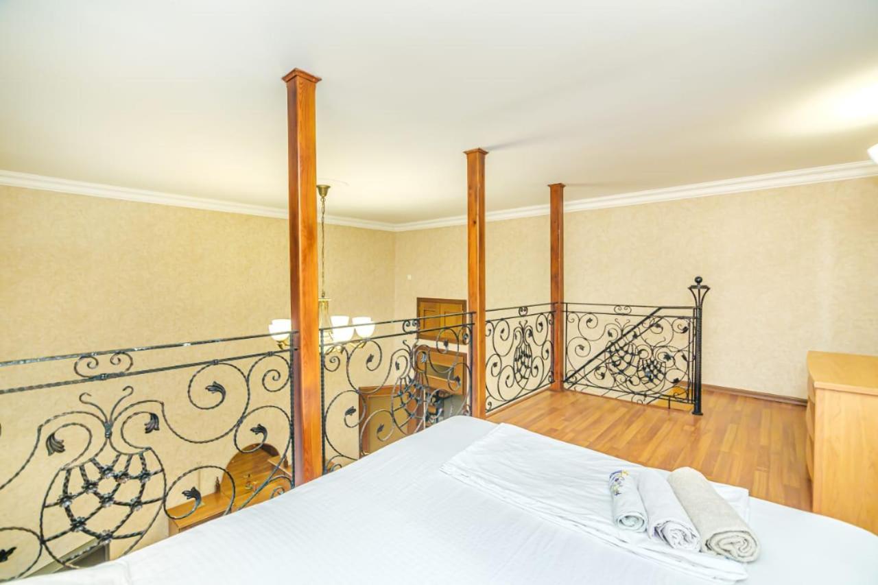 Nizami Street 2 Room Luxe House Bakü Dış mekan fotoğraf