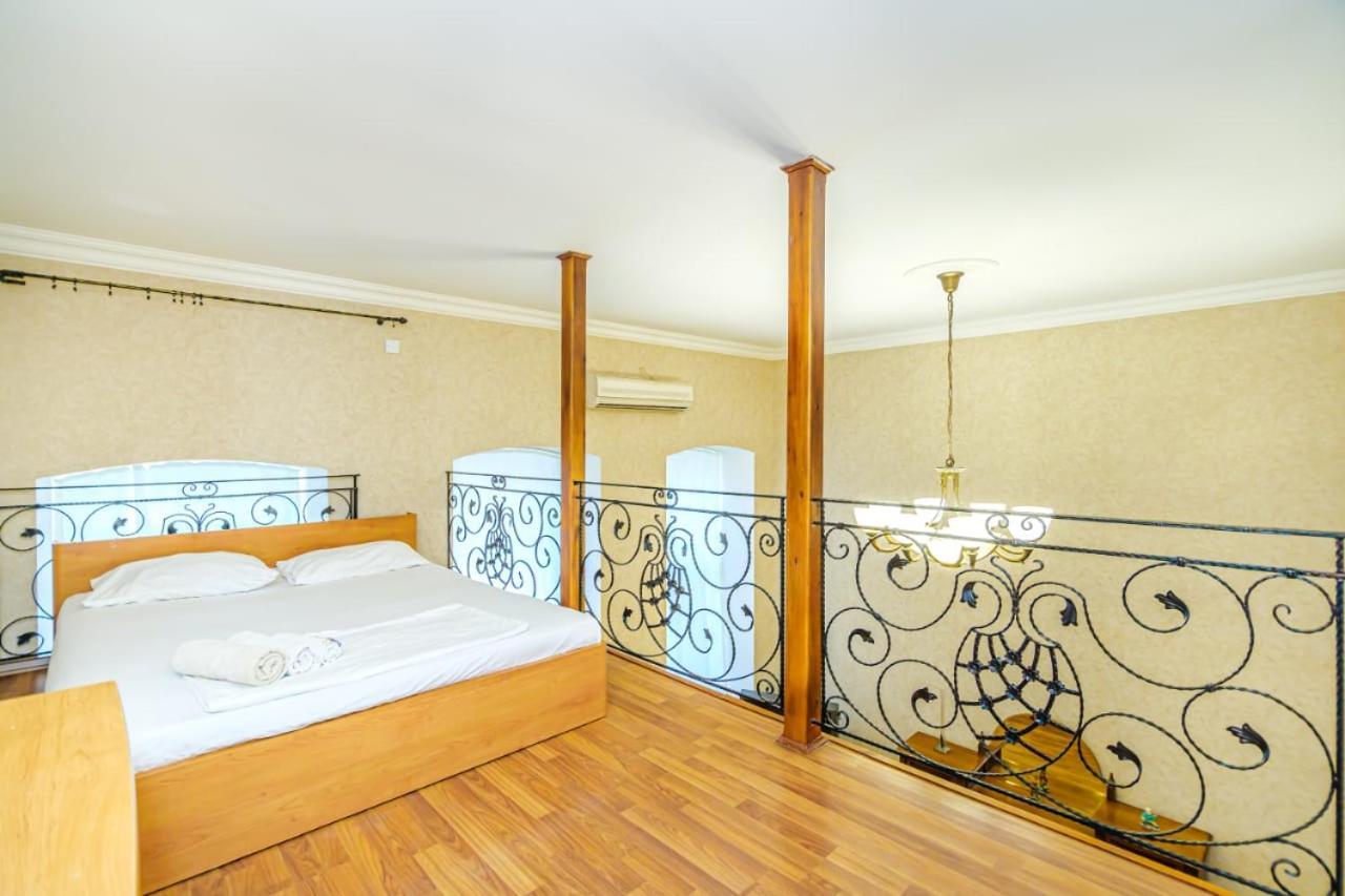 Nizami Street 2 Room Luxe House Bakü Dış mekan fotoğraf