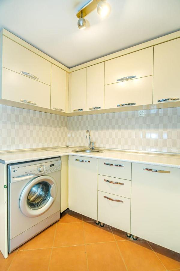 Nizami Street 2 Room Luxe House Bakü Dış mekan fotoğraf