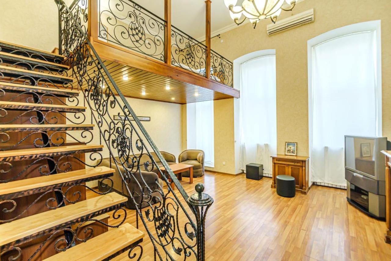 Nizami Street 2 Room Luxe House Bakü Dış mekan fotoğraf